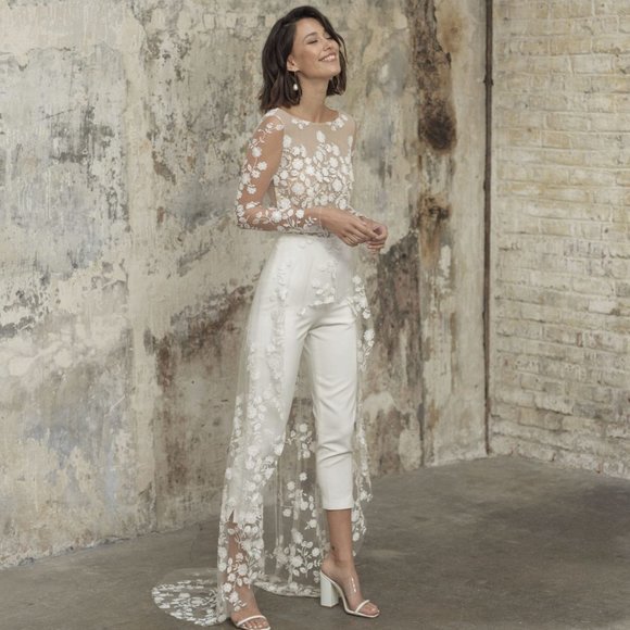 Rime Arodaky Patsy Jumpsuit - Picture 1 of 6